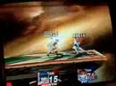 SSBB WiFi Match # 1