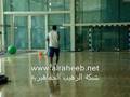 عادل لامي نجم الريان يبدأ مرحلة الجري 2007-2008