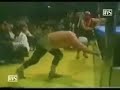 Atlantis VS Kung Fu (Mascara vs Mascara 1 / 3)