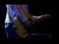 Keith Caputo - Crawling (live)