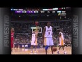 Kobe Bryant 81 Points (HD)