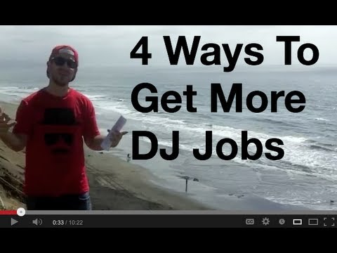 how to get more jobs