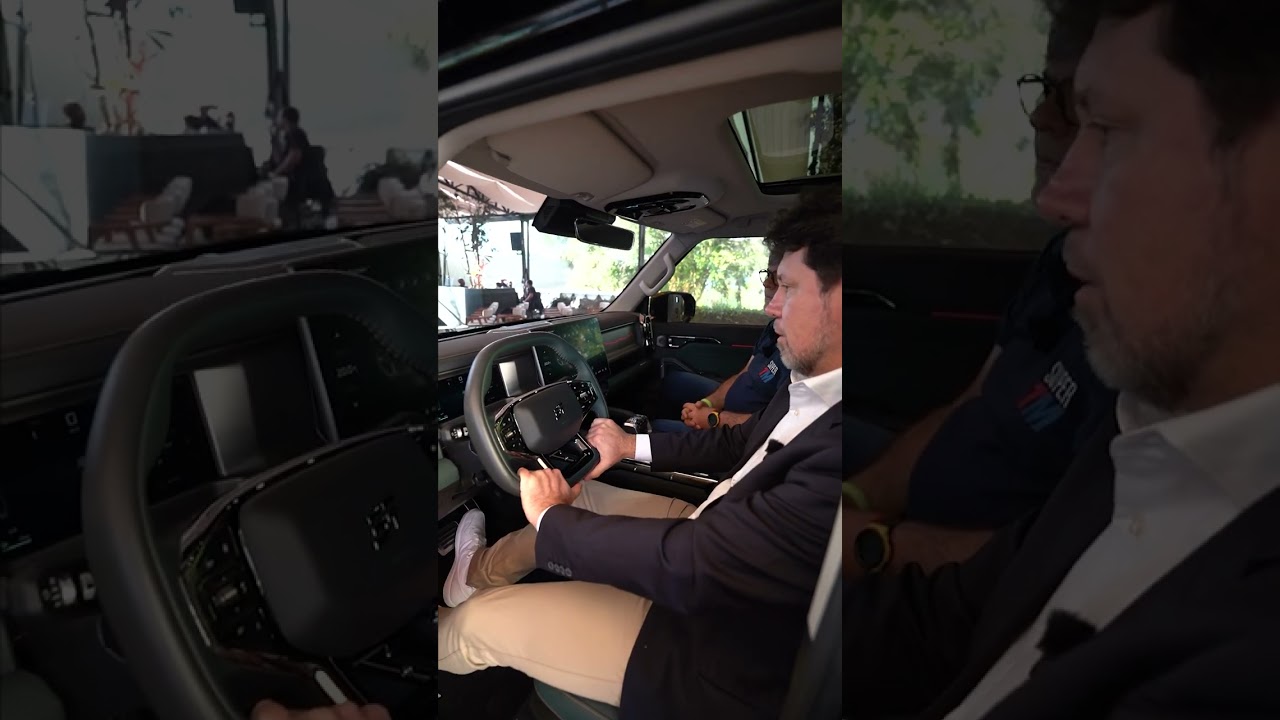 Jetour chega ao Brasil