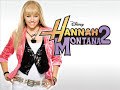 Rock star - Hannah Montana