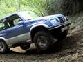4X4 Vitara!!!!Crack!!!