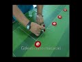 Futebol de Mesa (PASTILHA): Demonstração da Regra. Futebol de Mesa (PASTILHA): Demonstração da Regra.