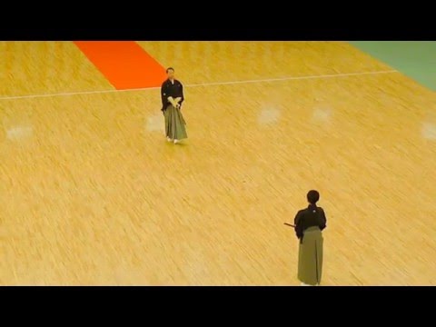 0 33th All Japan Kobudo (2010)
