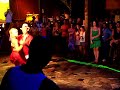Samba de Gafiera Gazu e Priscila Samba de Gafiera Gazu e Priscila