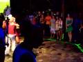 Samba de Gafiera Gazu e Priscila