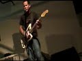 panophonic live at popnoise festival puerto rico 2007