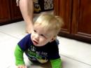Landon buns shake
