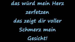 Kyra - Erinner mich dich zu vergessen Lyrics