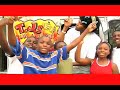 NEW VIDEO BY BIG VEL....TTT TURN IT UP!!!