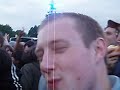 Daft Punk Live @ O2 Wireless Festival, London 2007
