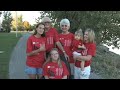 A-T Cure Tour - Day 31 - Peoria, IL A-T Cure Tour - Day 31 - Peoria, IL