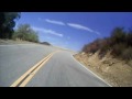 Mulholland HWY