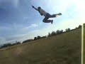 Kite Jump