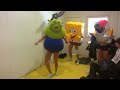 Мираж и Lmfao feat. Lauren Bennett and Goon Rock -- Party Rock Anthem