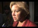 US Senator Landrieu, Allegations of Earmark Scandal-Part I US Senator Landrieu, Allegations of Earmark Scandal-Part I