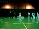 \"Anjos e Dem�nios\" - Coisas da FEF