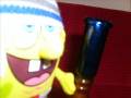 SpongeBob Schwammkopf aka OG Bonb und Spider Schwein aka OG