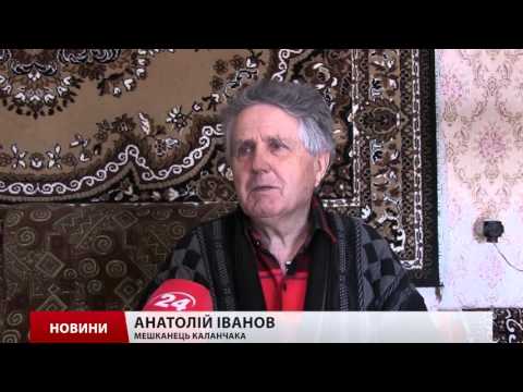 Російська пропаганда загрожує Херсонщині: місцева влада просить про допомогу Російська пропаганда загрожує Херсонщині: місцева влада просить про допомогу