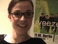 team blender, diesmal zu besuch bei schumannundbach, die mit uns das album 