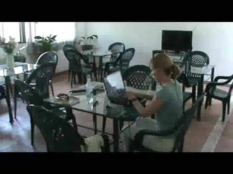 Video of Posada de los Angeles