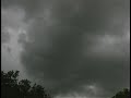 Storm Clouds