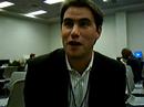 Watch as the CEO of this social networking startup discusses the origins of the company and explains the features including a new product for employers.
