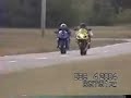 Gsxr VS Honda