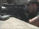 Blackwater Snipers in Najaf, Iraq
