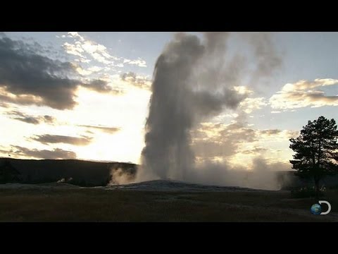 Yellowstone Geysers | Curiosity