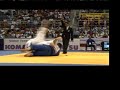 Ippon of the Week 11 World Judo Championships 2007
