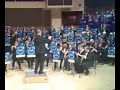 Werneth Concert Band - Dry Your Tears, Afrika with MGC Werneth Concert Band - Dry Your Tears, Afrika with MGC