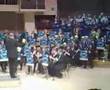 Werneth Concert Band - Dry Your Tears, Afrika with MGC