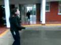 ocio en el recreo xd