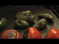 Personal Chef Frank Miller Presents: Salsa Ranchera Recipe