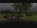 Lotro music, The Shades playing own composed song:Mithrandir