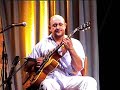 Wawau Adler in Concert \"Cherokee\"