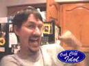 American Idol Spoof Audition with Alexis - NLBF IMPACT Youth