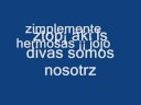 las kiero0 muxo0