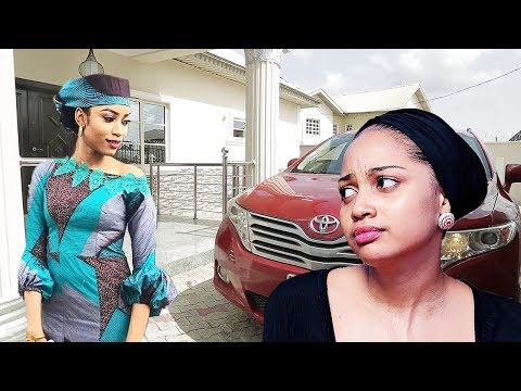 WANKAN SUKARI 1 - Nigerian Hausa Full Movies 2019