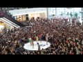 [fancam] 120624 Wonder Girls flash mob event @ Seoul Time Square