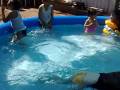 videos de Thalia Skye Birthday Pool Party part 2