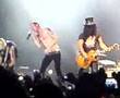Velvet Revolver - Fall to Pieces Solo. Glagow 2007