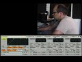 Ableton: Robert Henke on Sampler Part 1