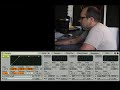 Ableton: Robert Henke on Sampler Part 1 Ableton: Robert Henke on Sampler Part 1