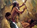 Vanishing Breed - Beautiful Flute & Guitar, Native American