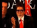 The Bachchan Family Promotion